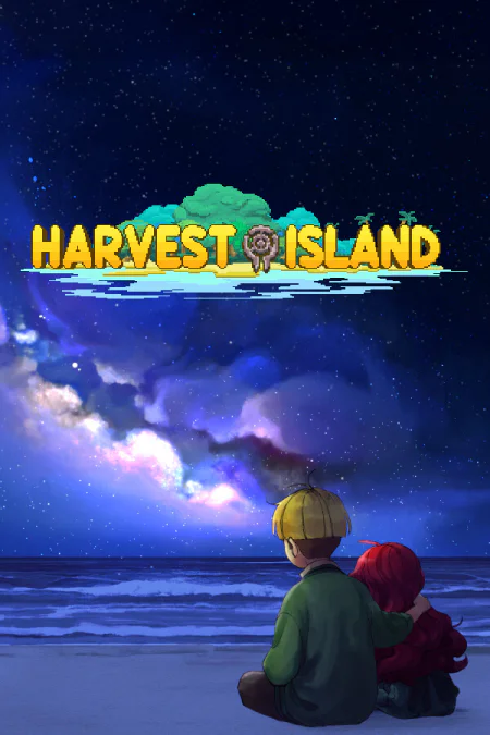 Harvest Island