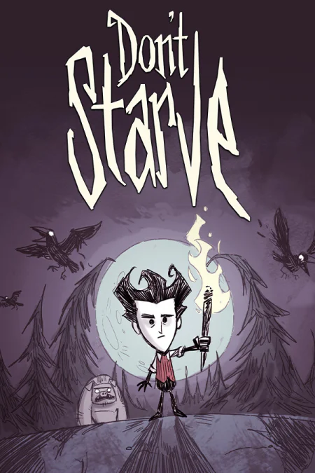 Don't Starve