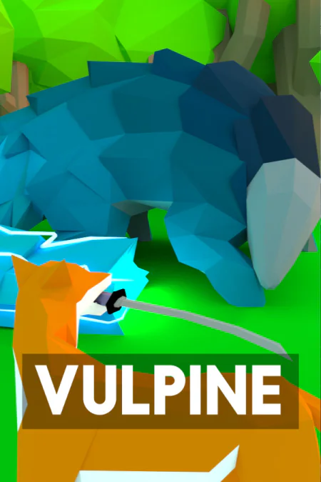 Vulpine