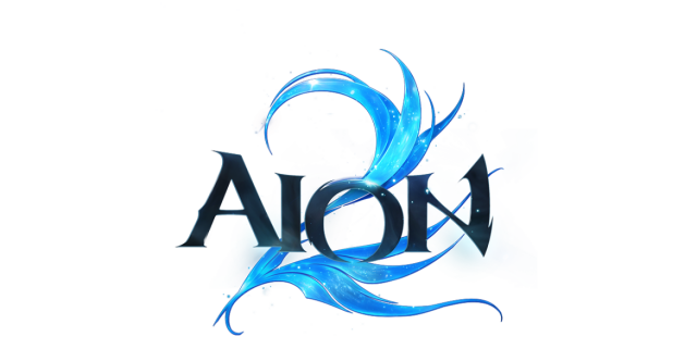 Логотип AION 2