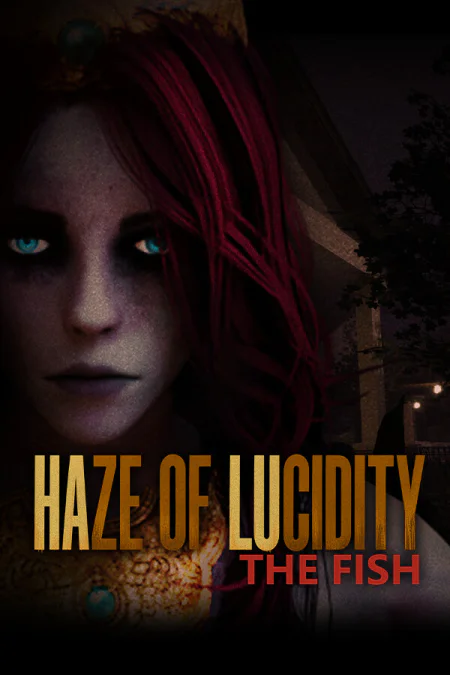 Halu - The Fish