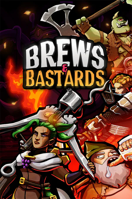 Brews and Bastards