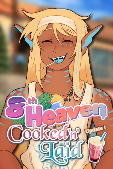 8th Heaven
