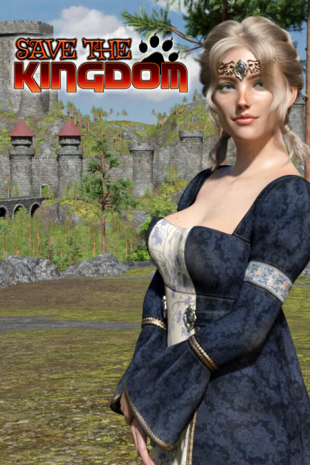 Save the Kingdom