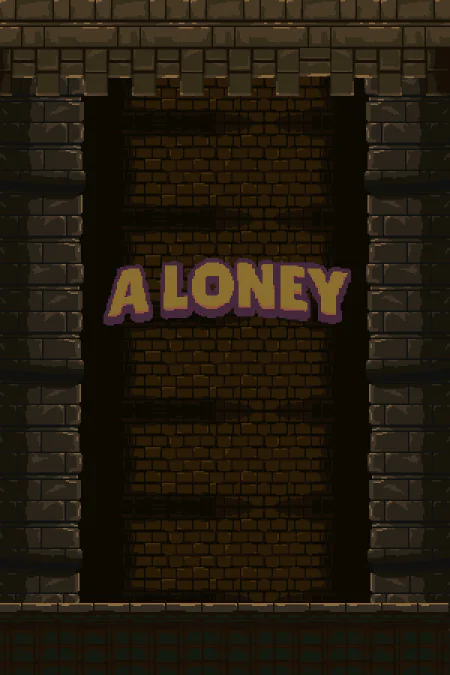 A LONEY