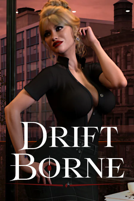 DriftBorne