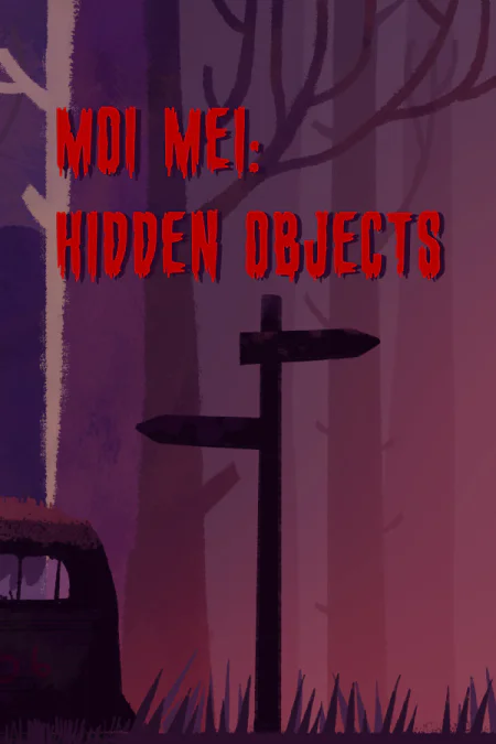 Moi Mei: Hidden Objects