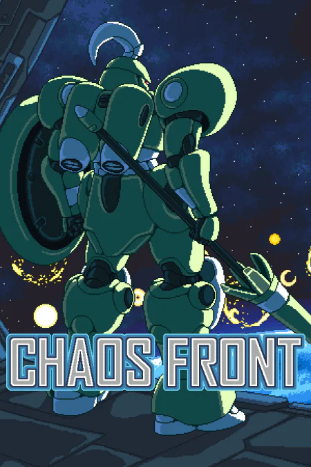 Chaos Front