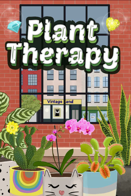 Plant Therapy