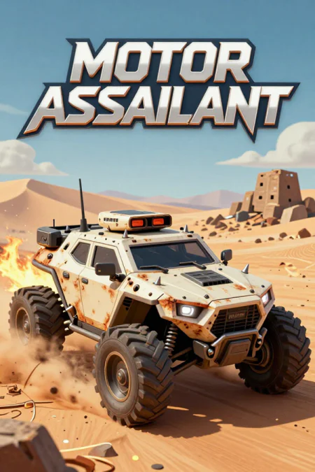 Motor Assailant