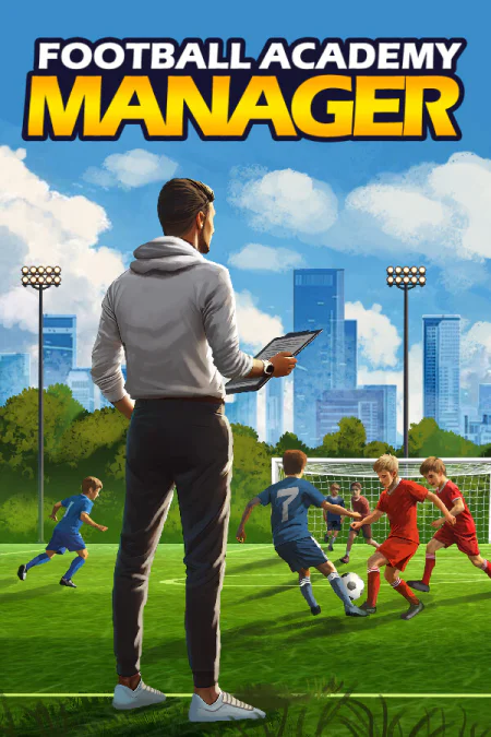 Football Academy Manager