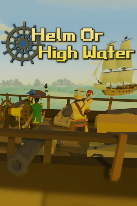 Helm or High Water
