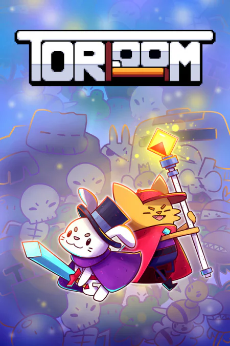 Toroom