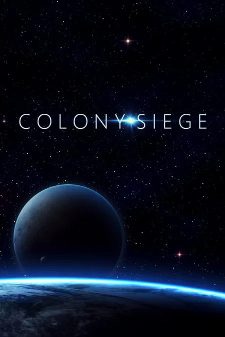 Colony Siege