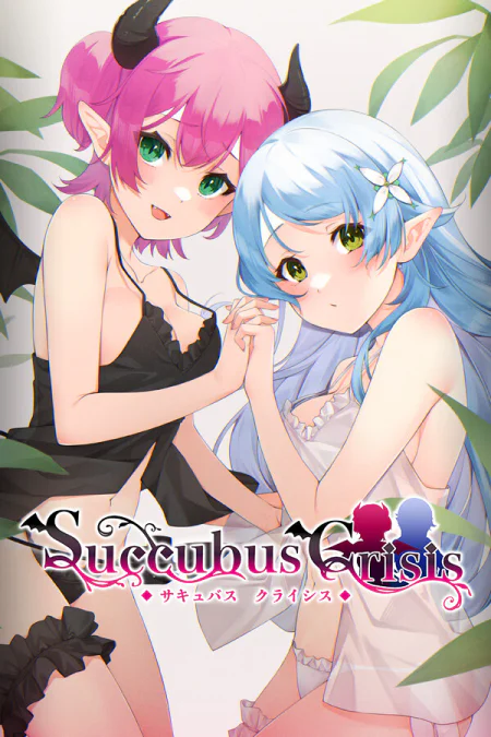 Succubus Crisis