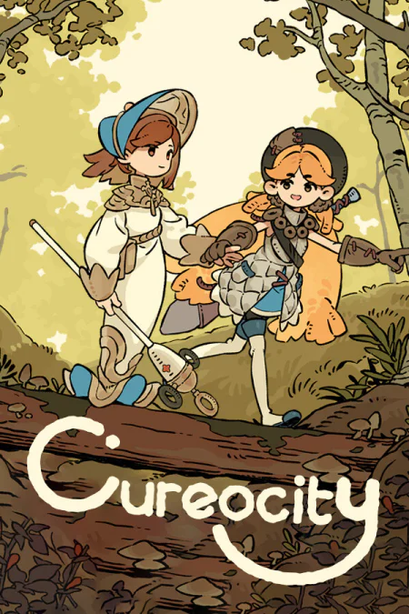 Cureocity