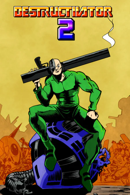 Destructivator 2