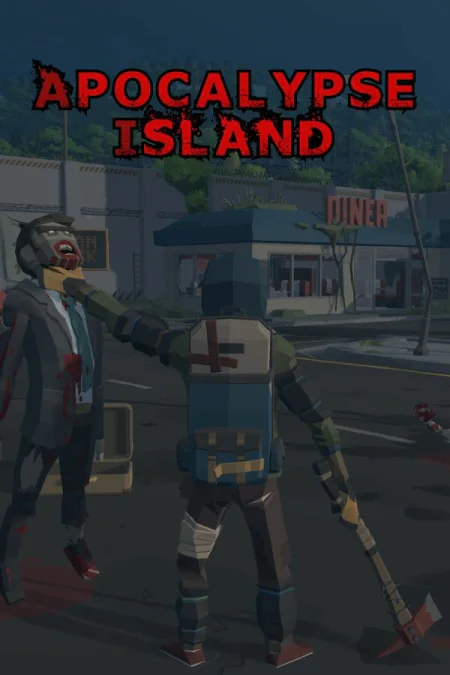 Apocalypse Island