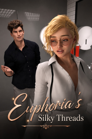 Euphoria’s Silky Threads