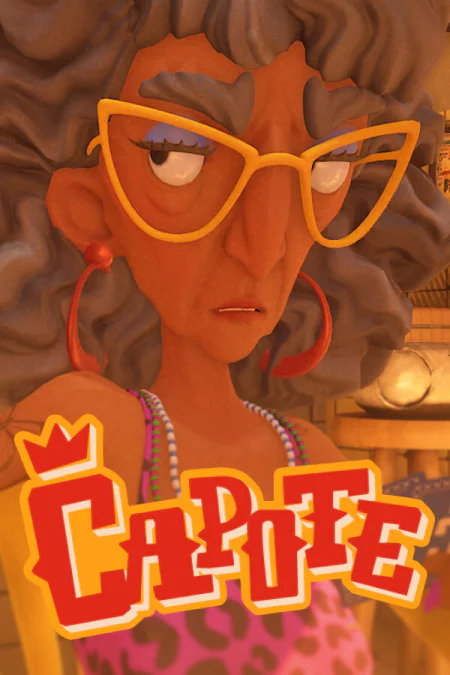 Capote