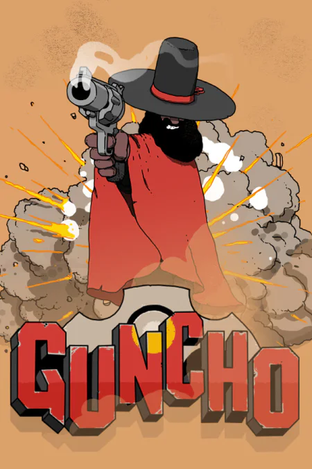 GUNCHO