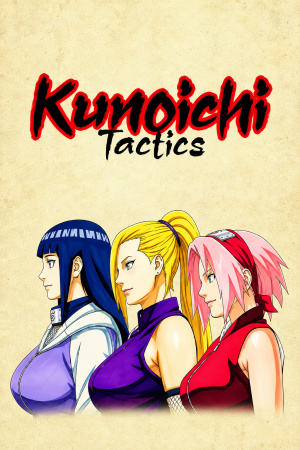 Kunoichi Tactics