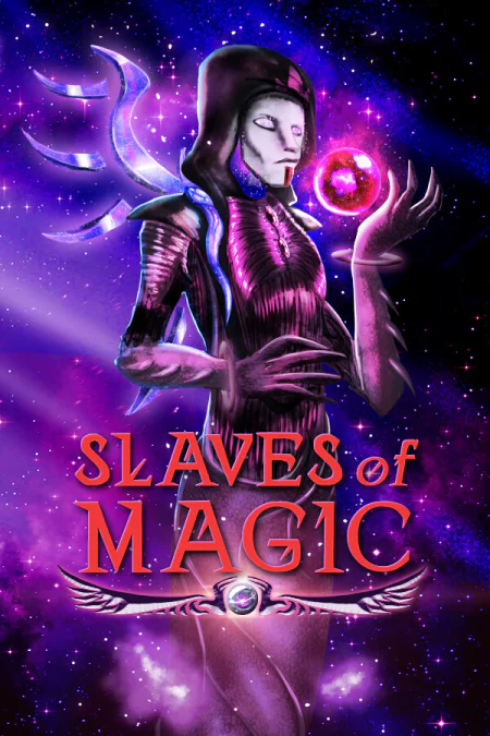 Slaves of Magic