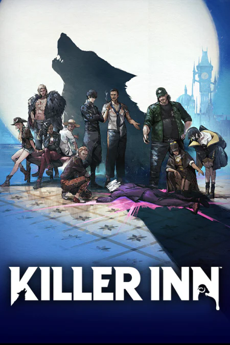 KILLER INN