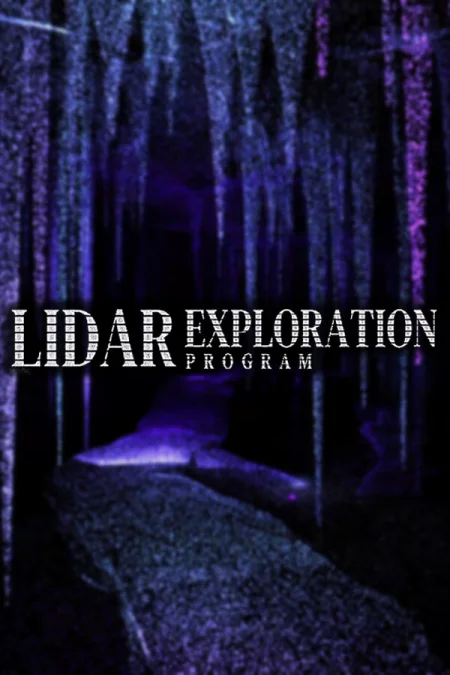 LiDAR Exploration Program
