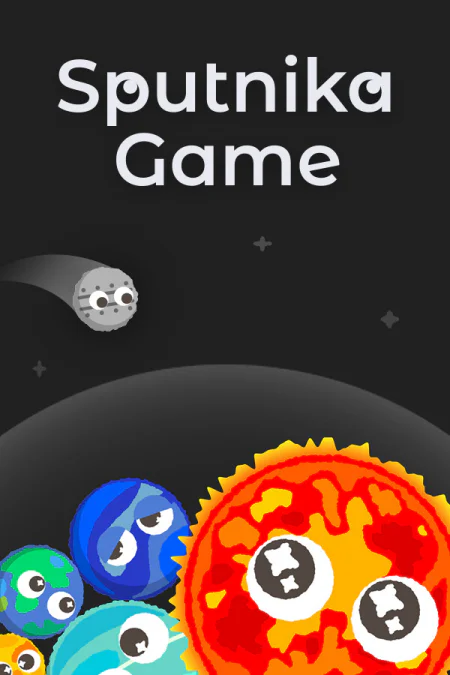 Sputnika Game
