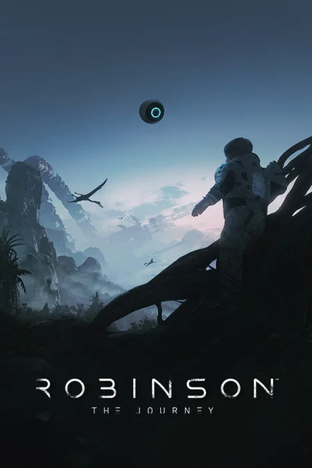 Robinson: The Journey