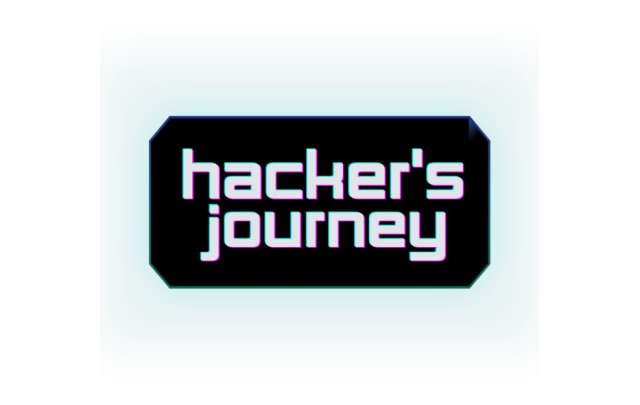 Логотип Hacker's Journey
