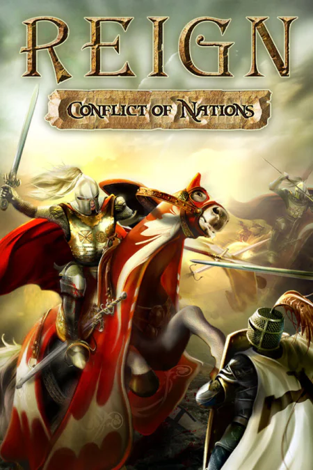 Reign: Conflict of Nations