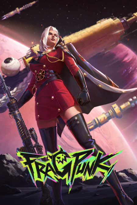 FragPunk