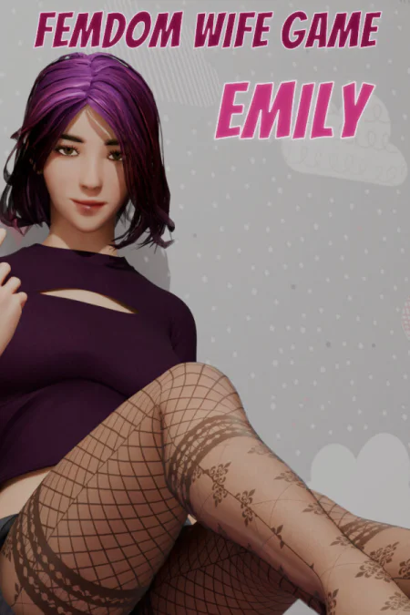 Femdom Wife Game - Emily