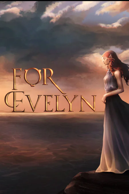 For Evelyn