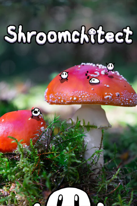 Shroomchitect