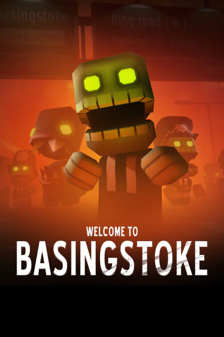 Basingstoke