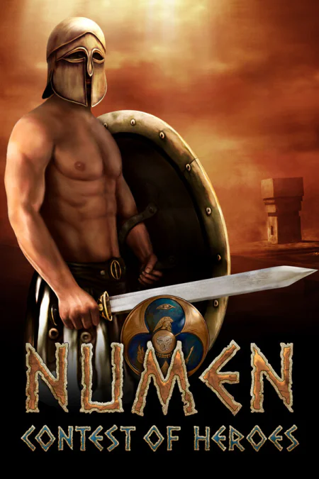 Numen: Contest of Heroes