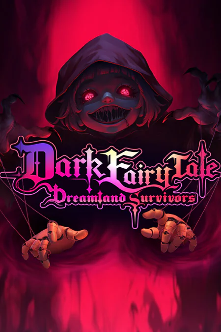 Dark Fairy Tale: Dreamland Survivors