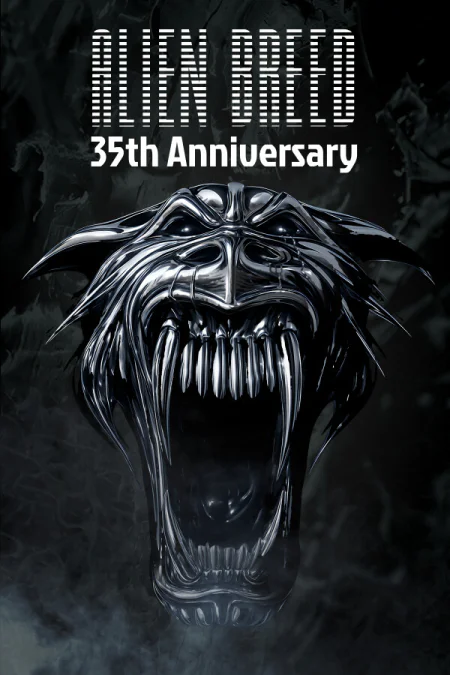 Alien Breed 35th Anniversary Collection