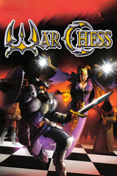 War Chess