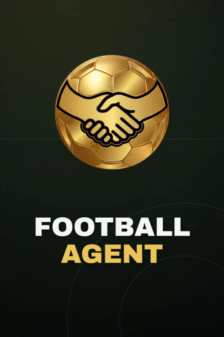 Football Agent