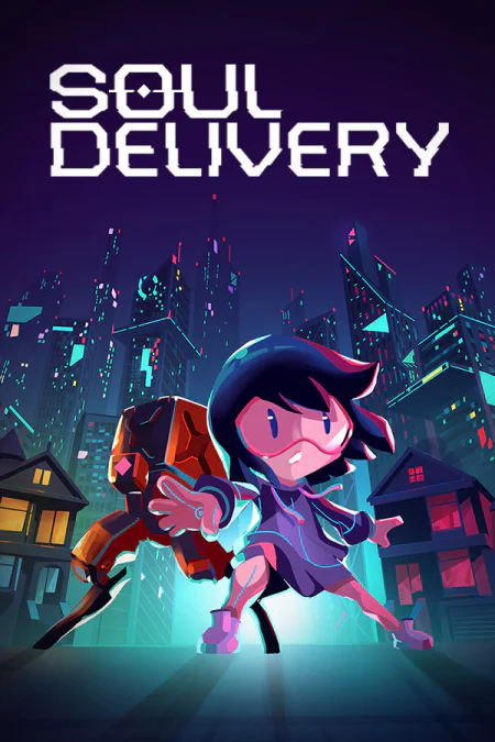 Soul Delivery