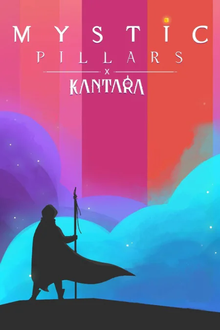 Mystic Pillars: A Story-Based Puzzle Game
