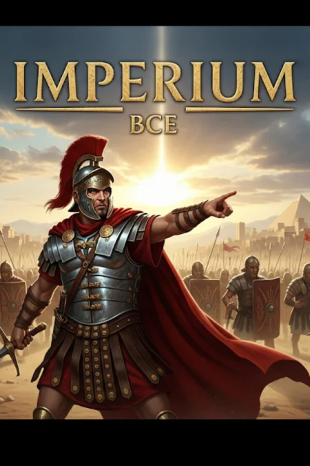 Imperium BCE