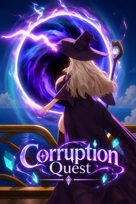 Corruption Quest