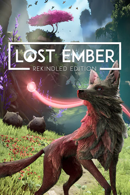 LOST EMBER: Rekindled Edition