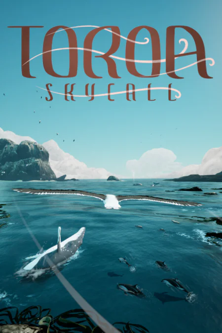Toroa: Skycall