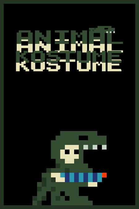 Animal Kostume